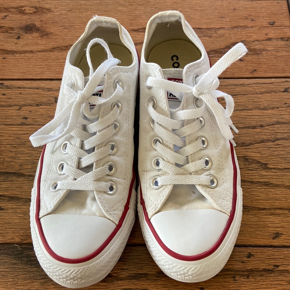 Converse All Stars